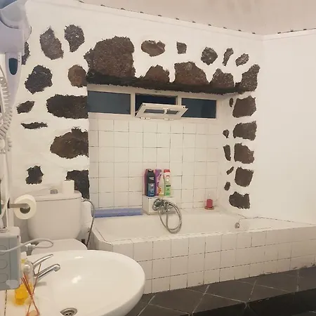 Beautiful Self Contained Studio By The Sea Frontera