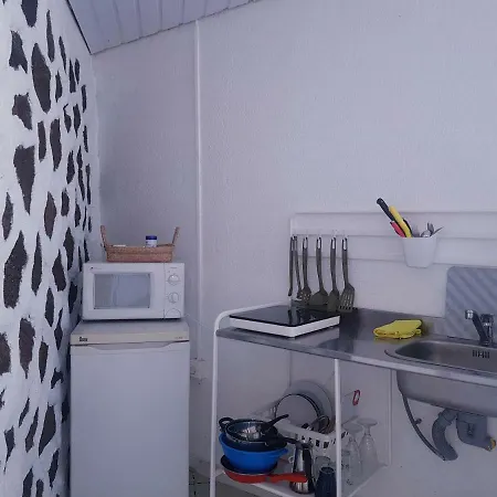 Apartment Beautiful Self Contained Studio By The Sea *
